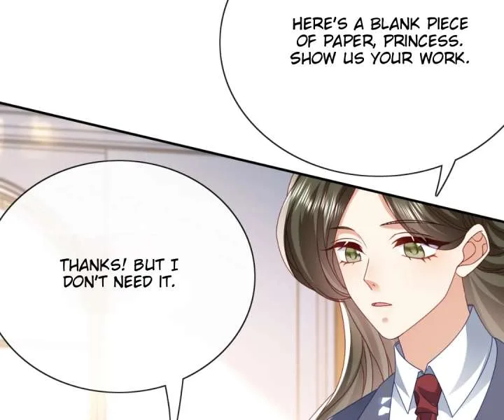 It Is Said That I Am a Fairy Princess Chapter 66 page 24