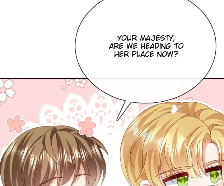 It Is Said That I Am a Fairy Princess Chapter 63 page 102