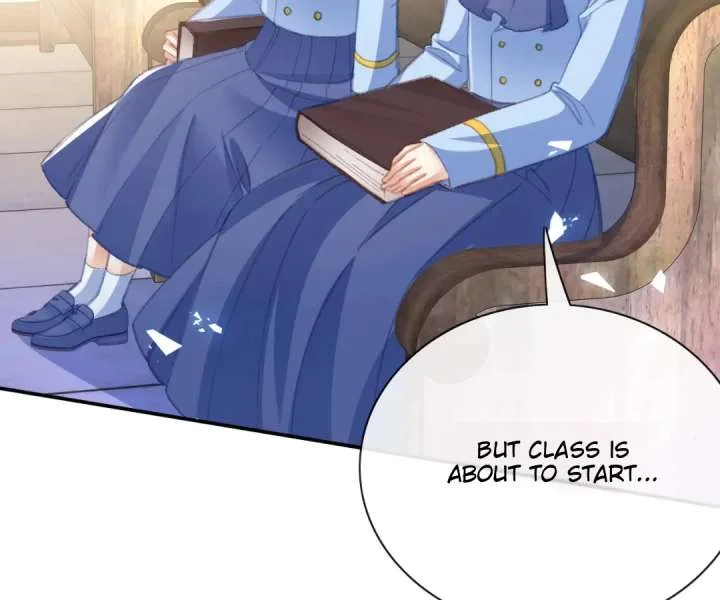 It Is Said That I Am a Fairy Princess Chapter 68 page 24