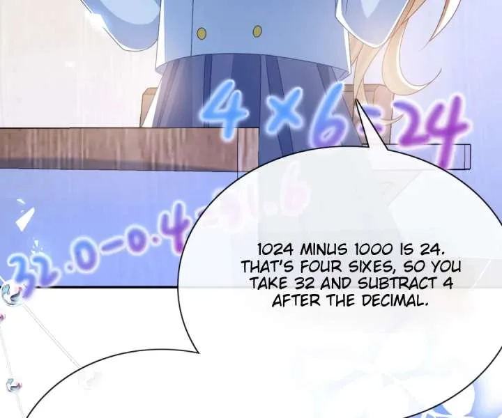 It Is Said That I Am a Fairy Princess Chapter 66 page 33