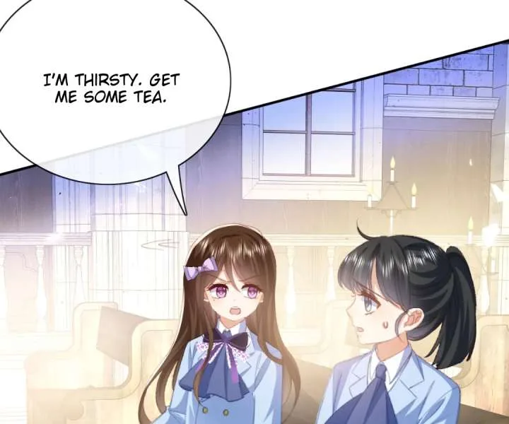 It Is Said That I Am a Fairy Princess Chapter 68 page 23