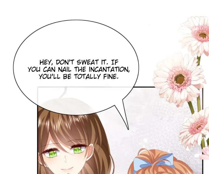 It Is Said That I Am a Fairy Princess Chapter 68 page 7