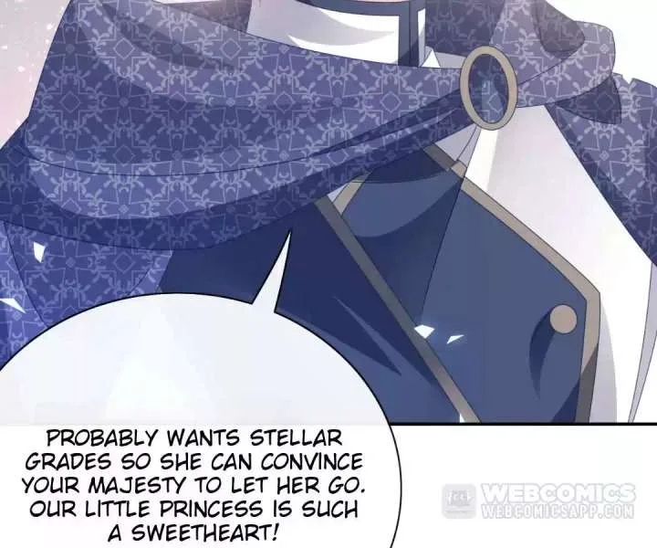 It Is Said That I Am a Fairy Princess Chapter 63 page 100