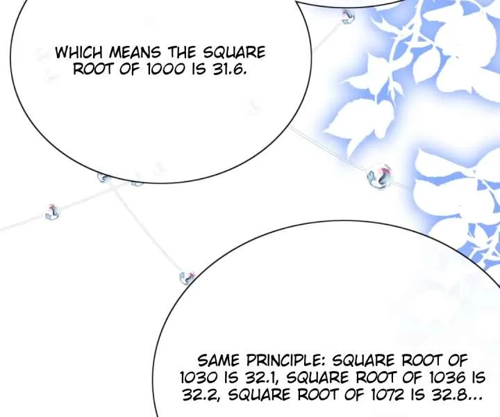 It Is Said That I Am a Fairy Princess Chapter 66 page 34