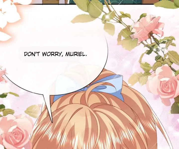 It Is Said That I Am a Fairy Princess Chapter 68 page 35