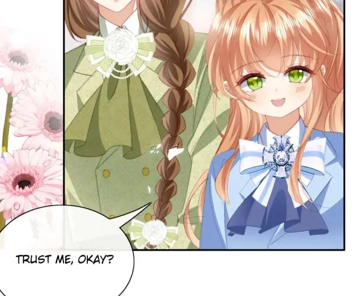 It Is Said That I Am a Fairy Princess Chapter 68 page 8