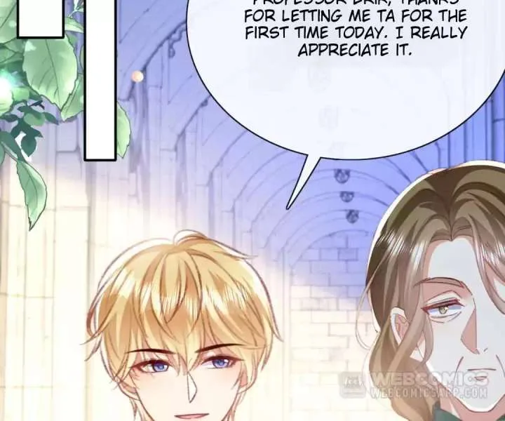 It Is Said That I Am a Fairy Princess Chapter 68 page 28
