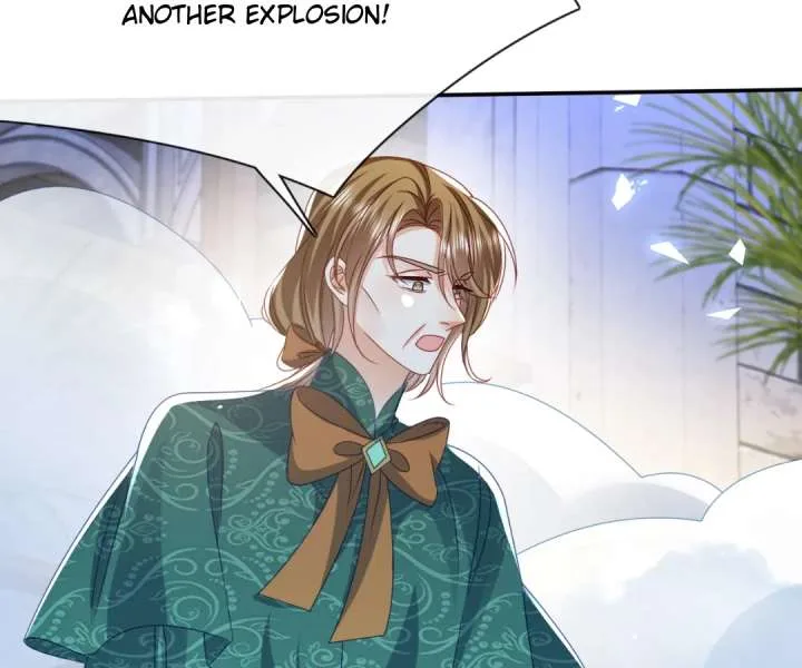 It Is Said That I Am a Fairy Princess Chapter 69 page 17