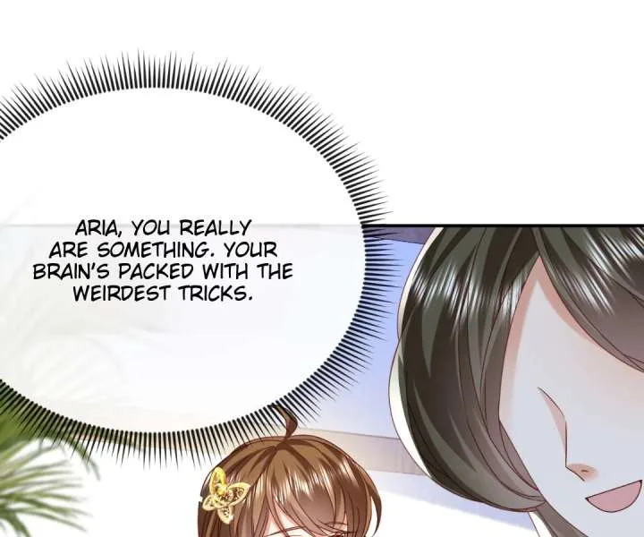 It Is Said That I Am a Fairy Princess Chapter 66 page 45