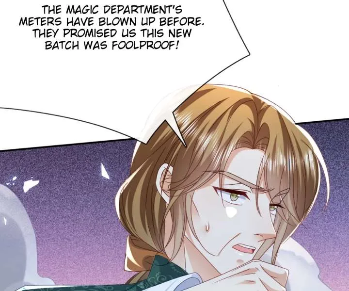 It Is Said That I Am a Fairy Princess Chapter 69 page 9