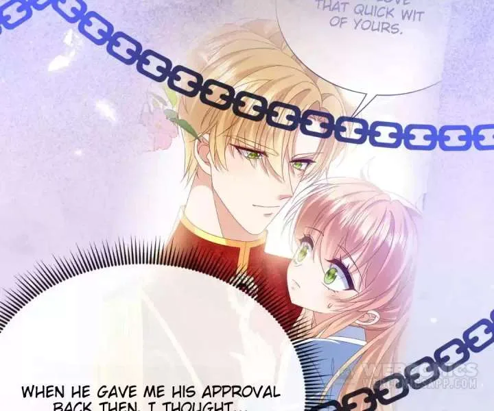 It Is Said That I Am a Fairy Princess Chapter 70 page 4