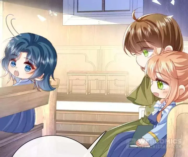 It Is Said That I Am a Fairy Princess Chapter 68 page 60