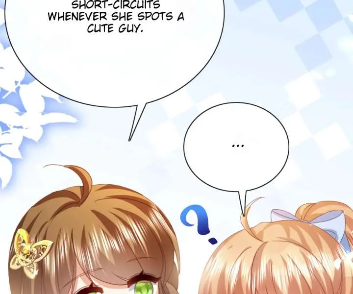 It Is Said That I Am a Fairy Princess Chapter 68 page 64