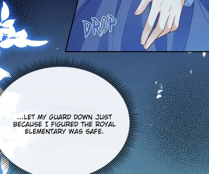 It Is Said That I Am a Fairy Princess Chapter 70 page 10