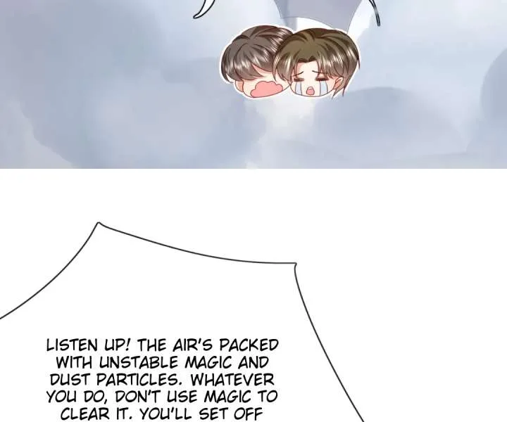 It Is Said That I Am a Fairy Princess Chapter 69 page 16