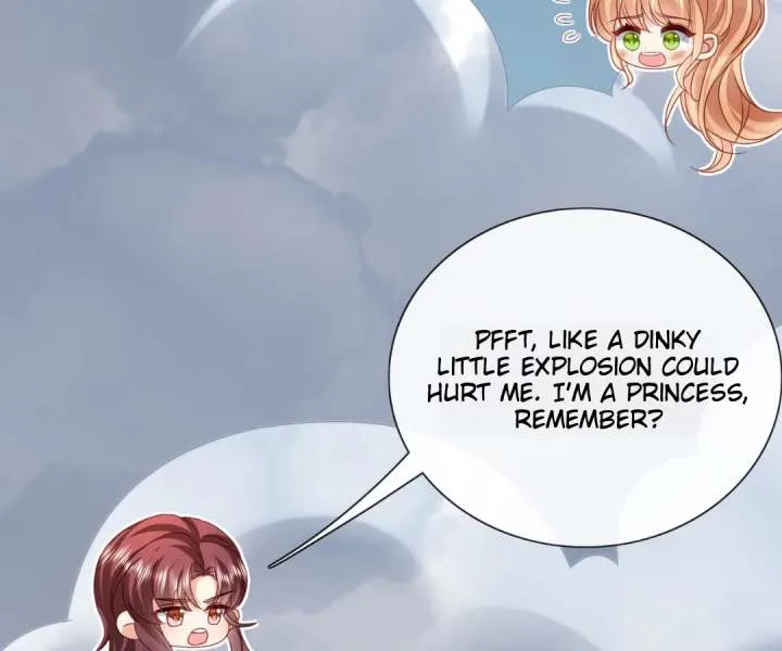 It Is Said That I Am a Fairy Princess Chapter 69 page 14