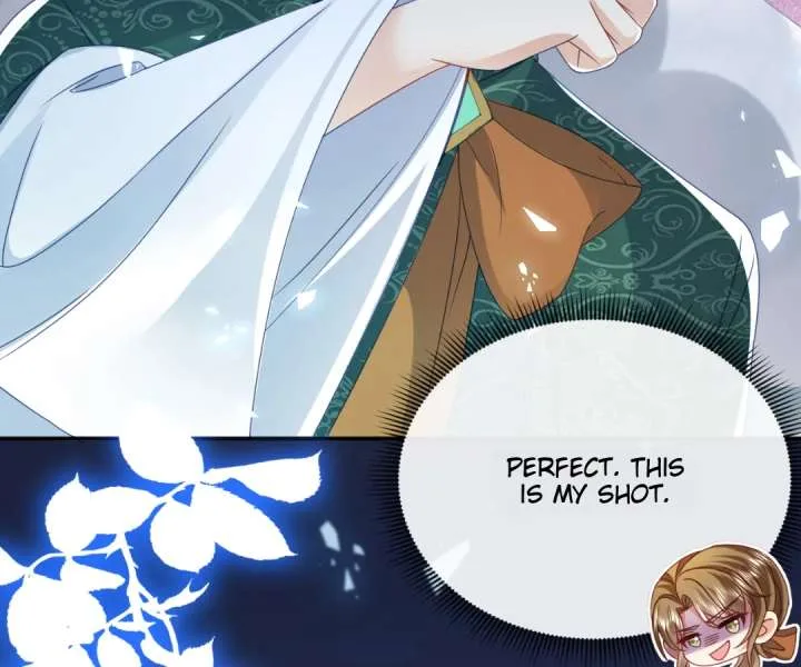 It Is Said That I Am a Fairy Princess Chapter 69 page 10