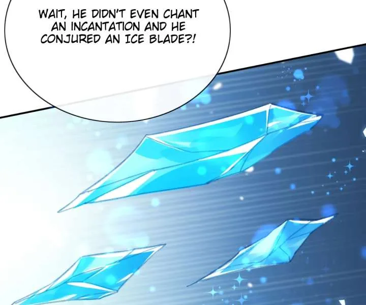 It Is Said That I Am a Fairy Princess Chapter 68 page 83