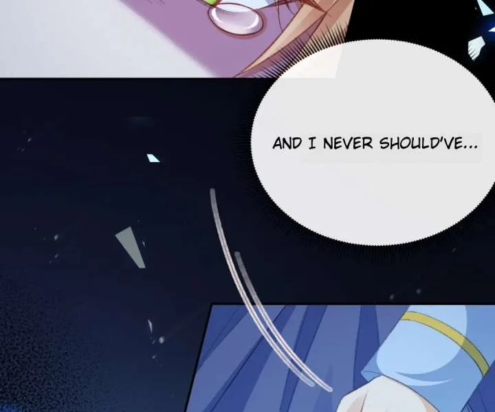 It Is Said That I Am a Fairy Princess Chapter 70 page 9