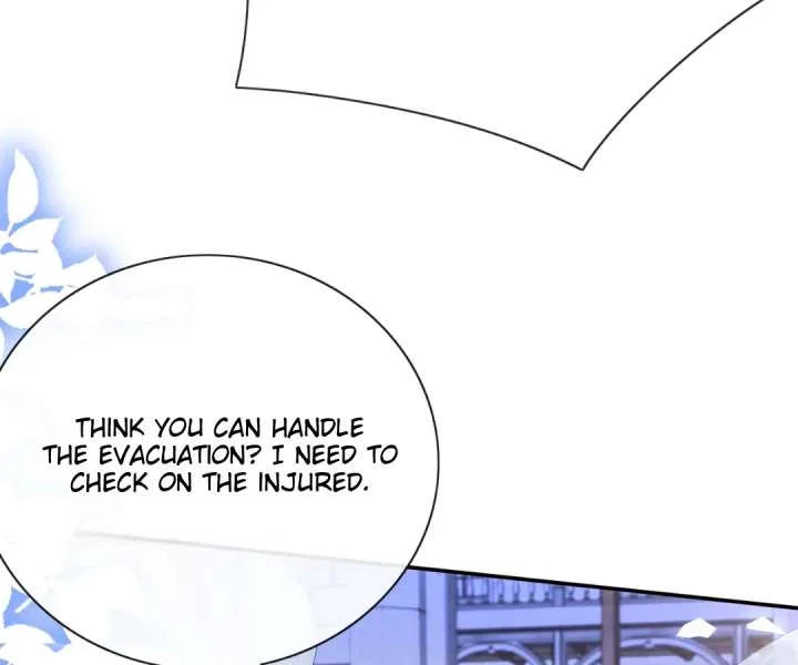 It Is Said That I Am a Fairy Princess Chapter 69 page 19