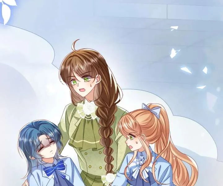 It Is Said That I Am a Fairy Princess Chapter 69 page 24
