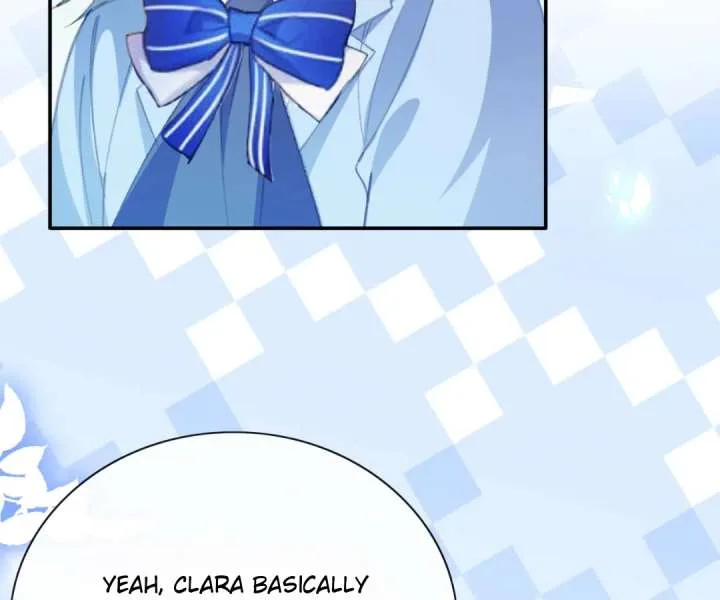 It Is Said That I Am a Fairy Princess Chapter 68 page 63