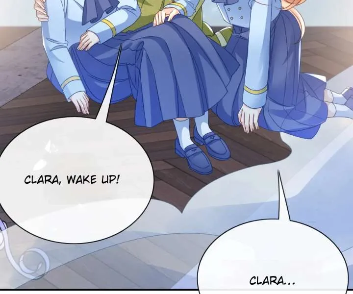 It Is Said That I Am a Fairy Princess Chapter 69 page 25