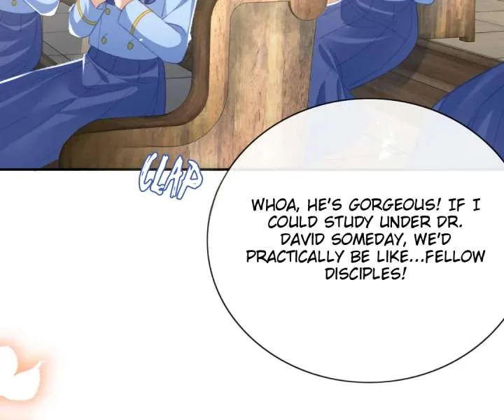 It Is Said That I Am a Fairy Princess Chapter 68 page 53