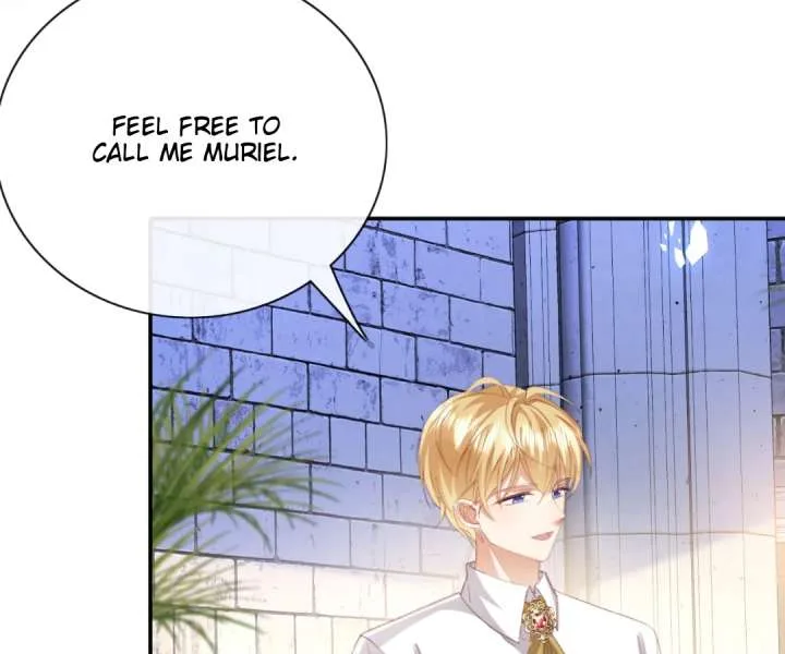 It Is Said That I Am a Fairy Princess Chapter 68 page 49