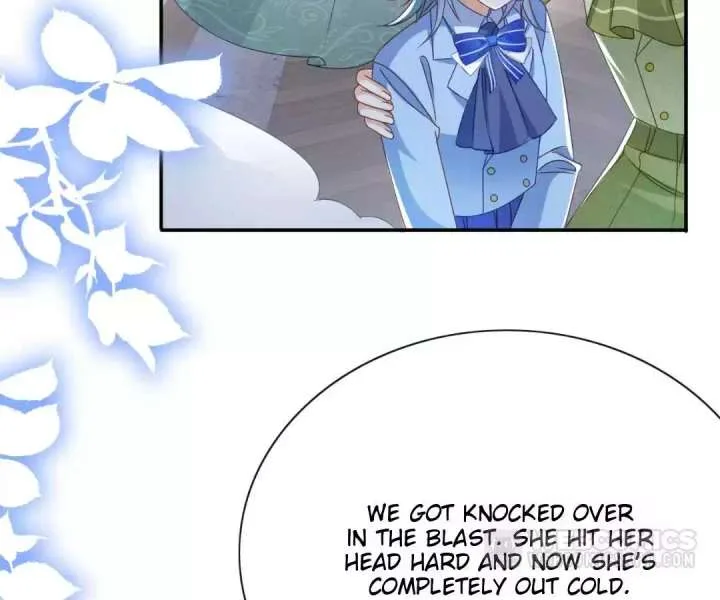 It Is Said That I Am a Fairy Princess Chapter 69 page 28