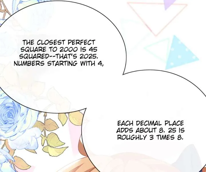 It Is Said That I Am a Fairy Princess Chapter 66 page 66