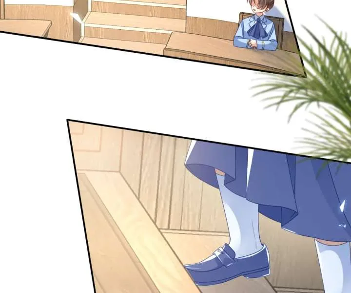 It Is Said That I Am a Fairy Princess Chapter 66 page 54