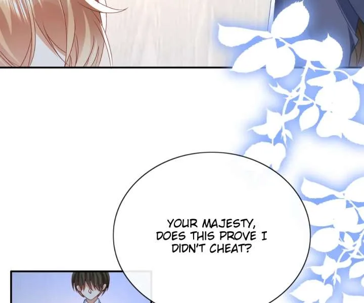 It Is Said That I Am a Fairy Princess Chapter 66 page 47