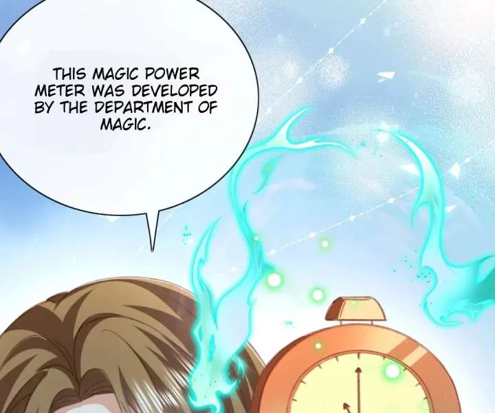 It Is Said That I Am a Fairy Princess Chapter 68 page 74