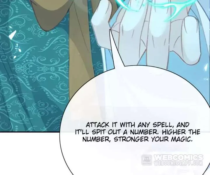 It Is Said That I Am a Fairy Princess Chapter 68 page 76
