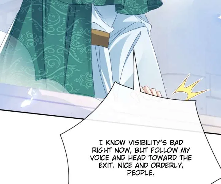 It Is Said That I Am a Fairy Princess Chapter 69 page 18