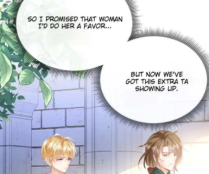 It Is Said That I Am a Fairy Princess Chapter 68 page 41