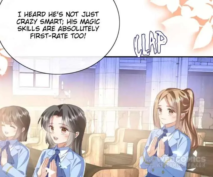 It Is Said That I Am a Fairy Princess Chapter 68 page 52