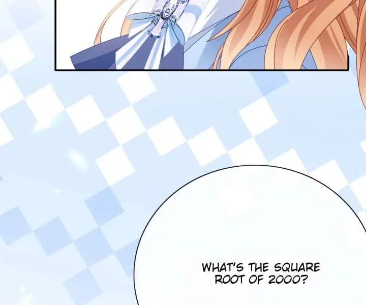 It Is Said That I Am a Fairy Princess Chapter 66 page 61