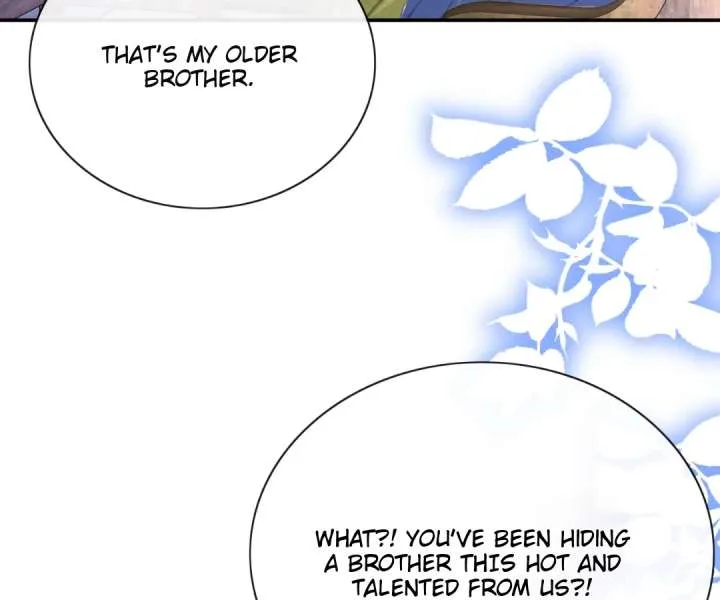 It Is Said That I Am a Fairy Princess Chapter 68 page 61