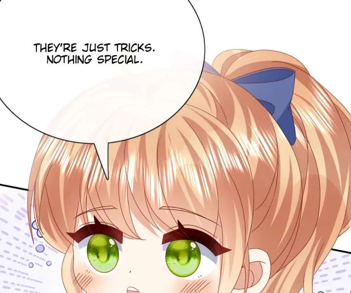 It Is Said That I Am a Fairy Princess Chapter 66 page 72