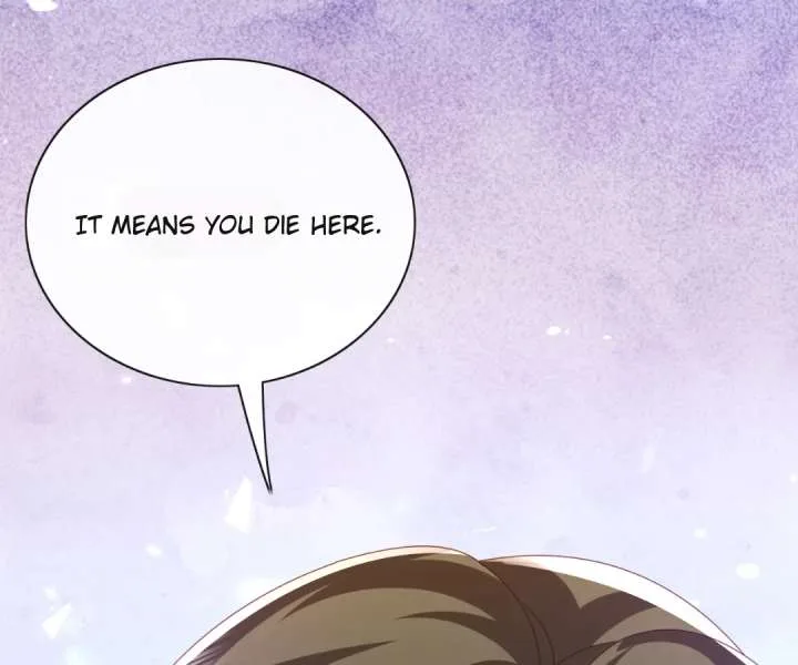It Is Said That I Am a Fairy Princess Chapter 69 page 47