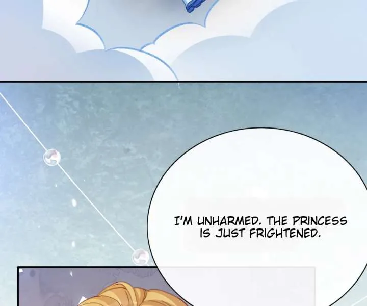 It Is Said That I Am a Fairy Princess Chapter 70 page 71
