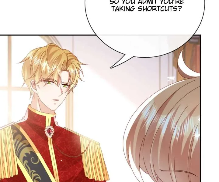 It Is Said That I Am a Fairy Princess Chapter 66 page 74
