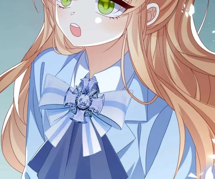 It Is Said That I Am a Fairy Princess Chapter 69 page 35
