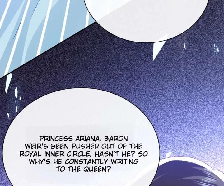 It Is Said That I Am a Fairy Princess Chapter 69 page 56