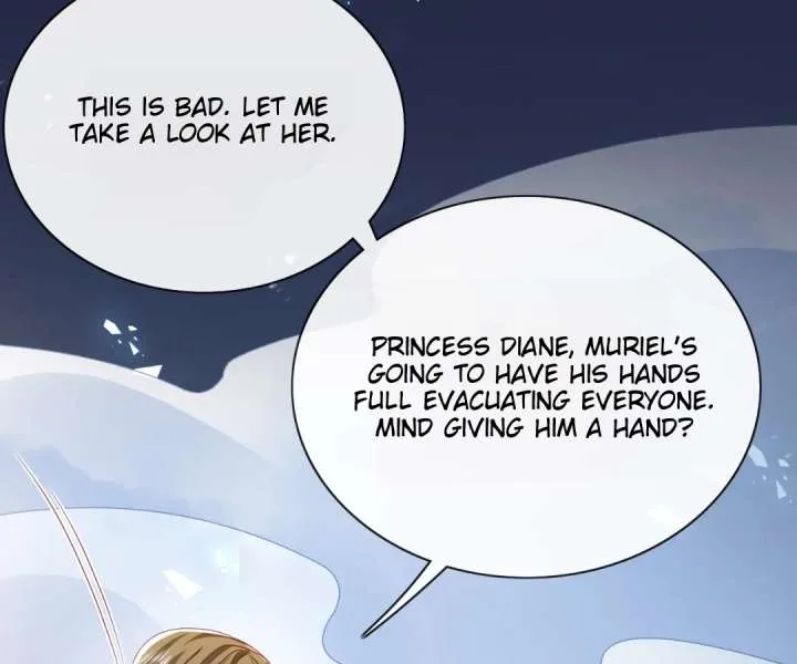 It Is Said That I Am a Fairy Princess Chapter 69 page 31
