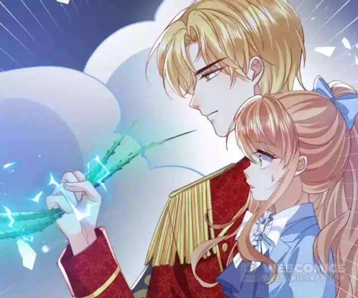 It Is Said That I Am a Fairy Princess Chapter 70 page 60