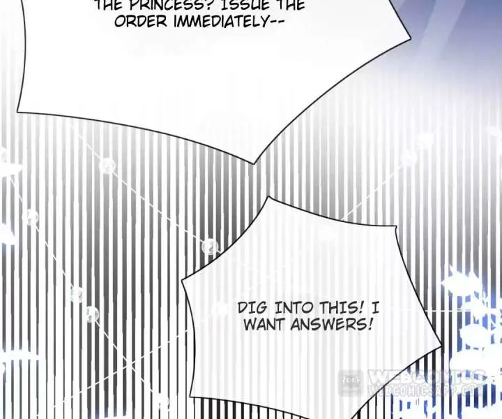 It Is Said That I Am a Fairy Princess Chapter 70 page 100