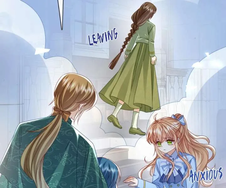 It Is Said That I Am a Fairy Princess Chapter 69 page 41